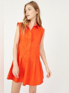 Free People $78 Retail Naomi Dress Size M
